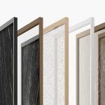 guida alle porte in vetro per interni copertina Venus Design