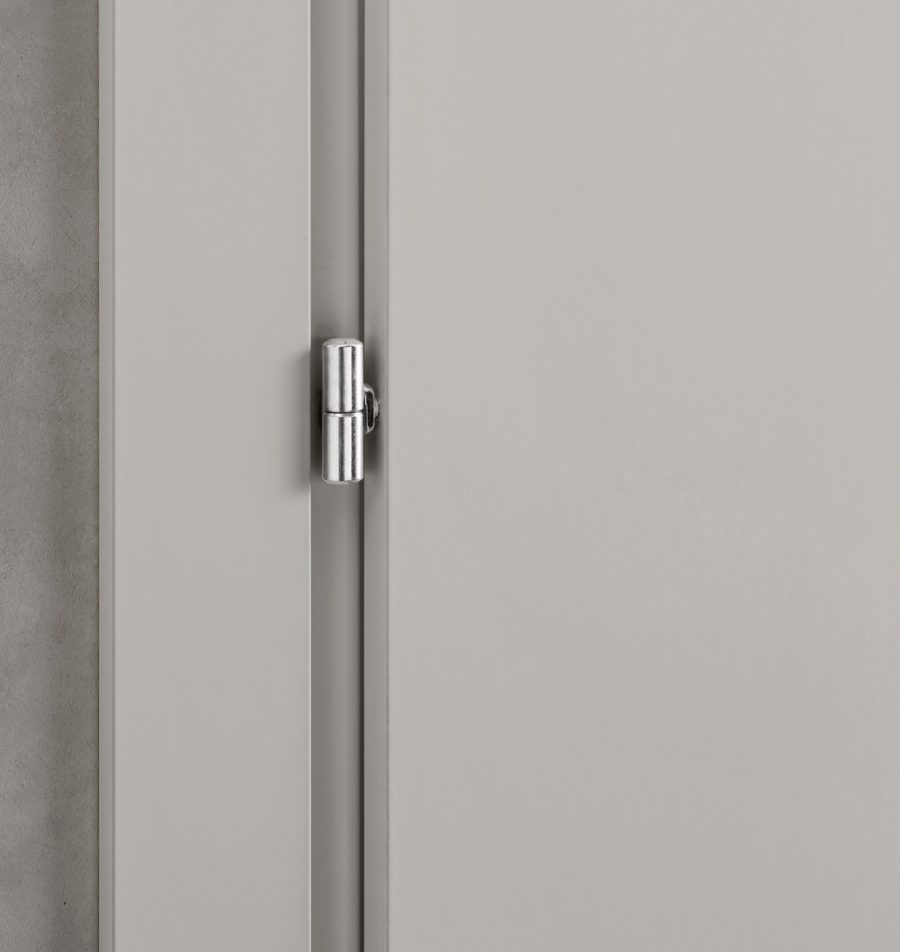 cerniere Anuba per per porte interne