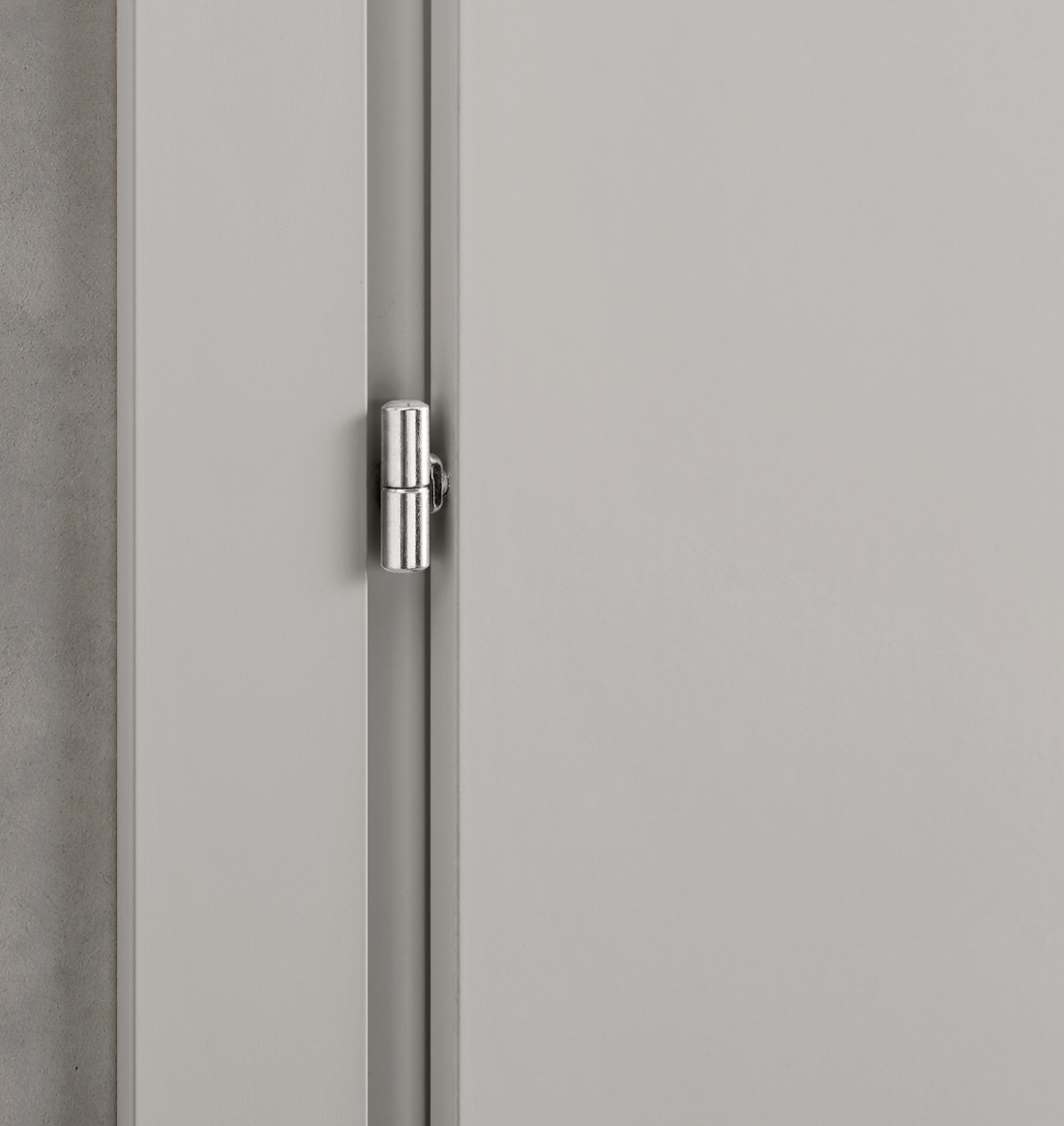 cerniere Anuba per per porte interne