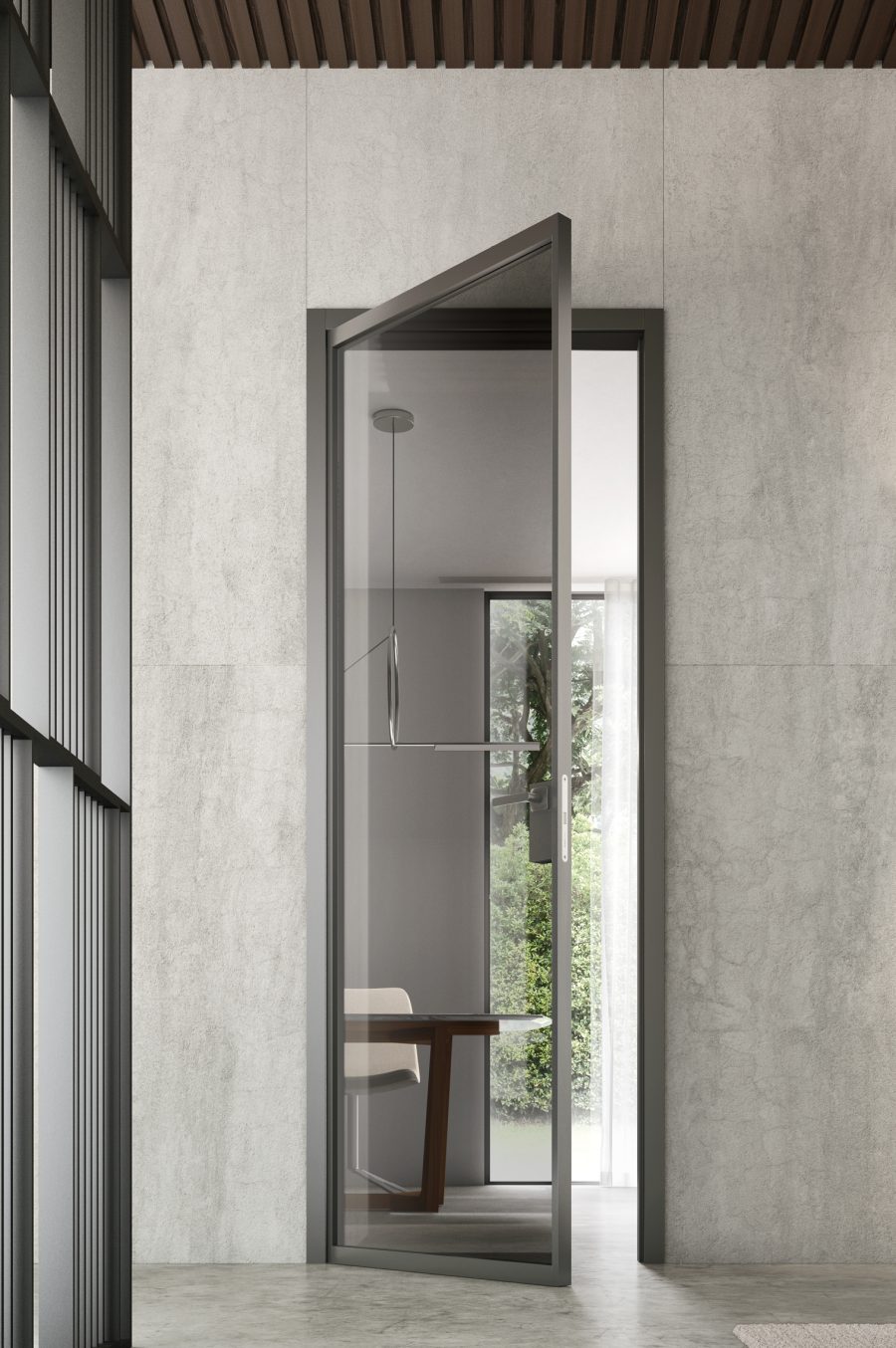 Porte-interne-in-alluminio-con-vetro-Skyline-anteprima